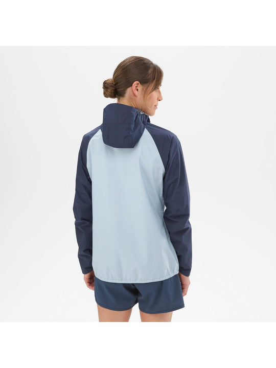 Kurtka MILLET W Intense 2.5L Jkt niebieski - Adventure Sports
