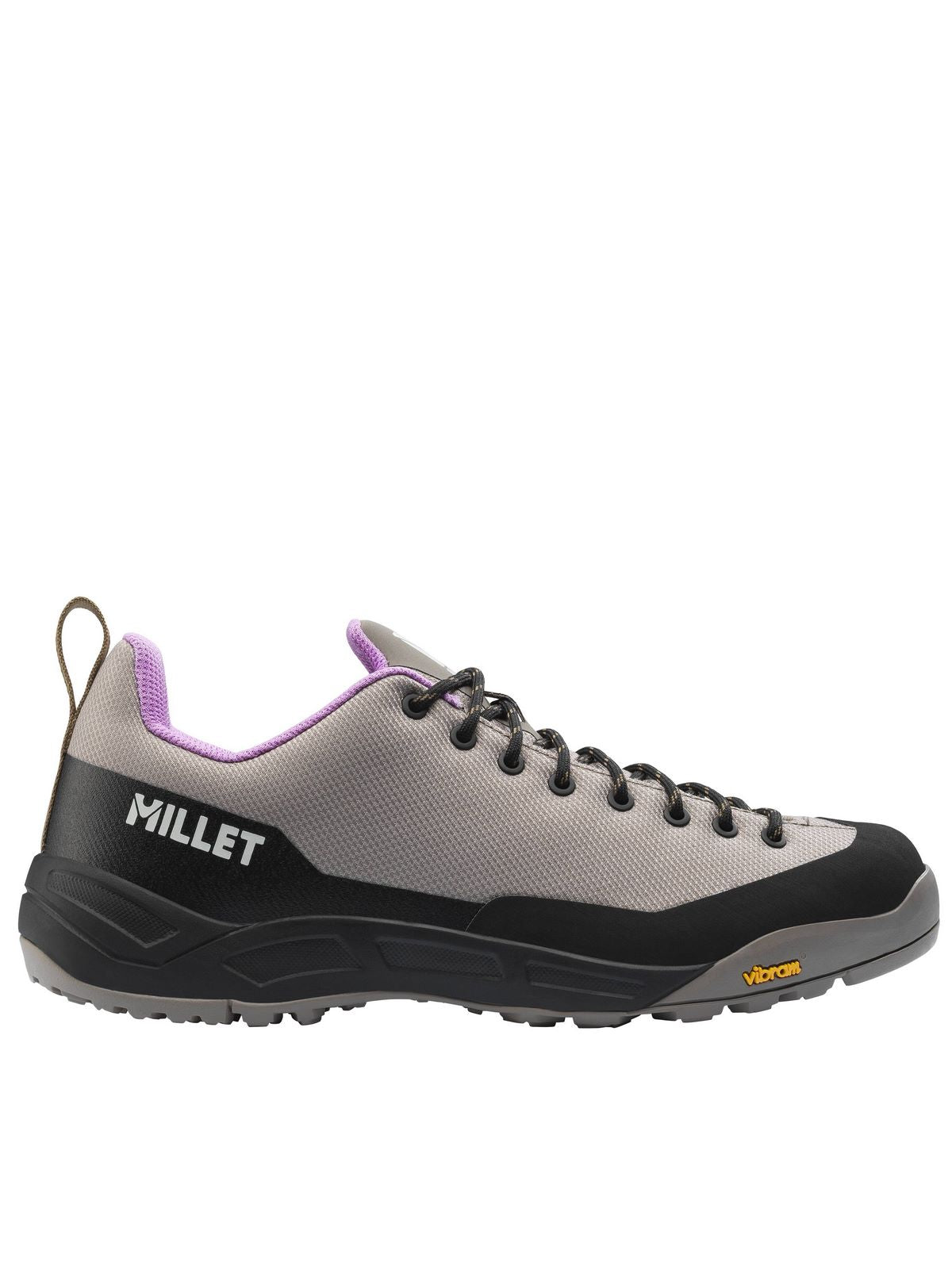 Buty damskie MILLET Cimaï W beżowe