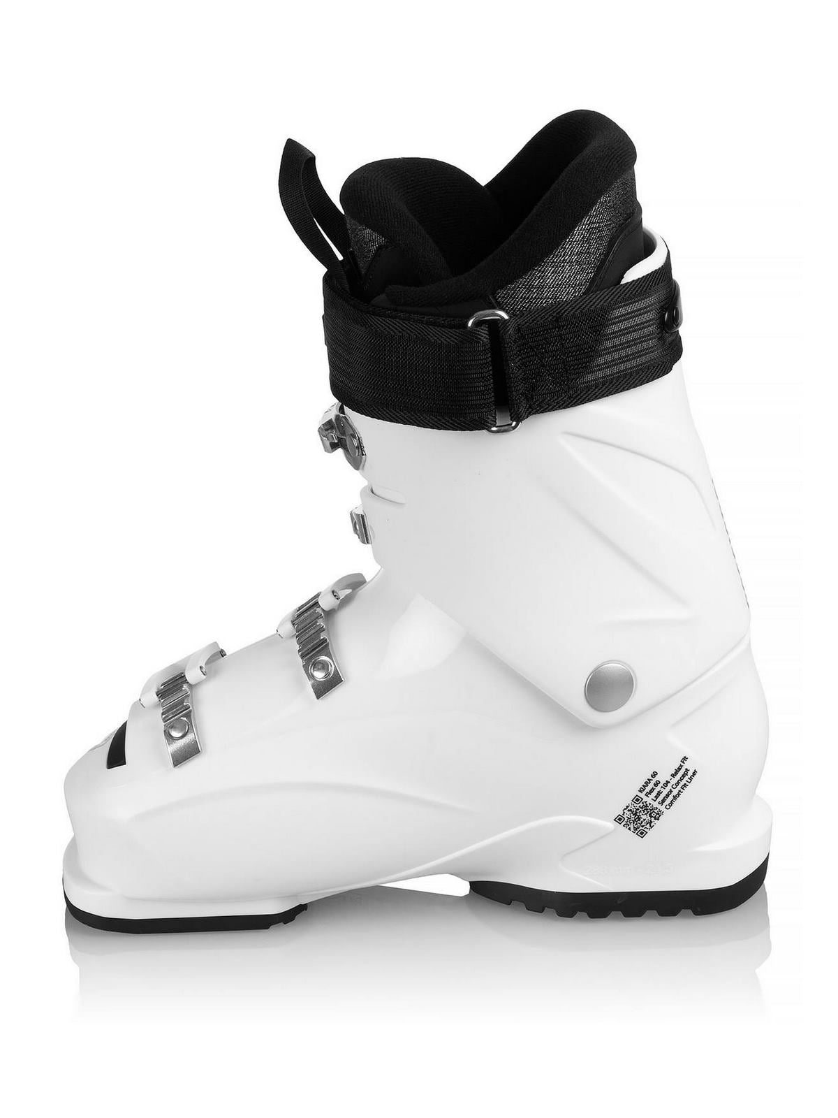 Buty narciarskie damskie ROSSIGNOL KIARA 60 - WHITE - Narciarskie - Adventure Sports