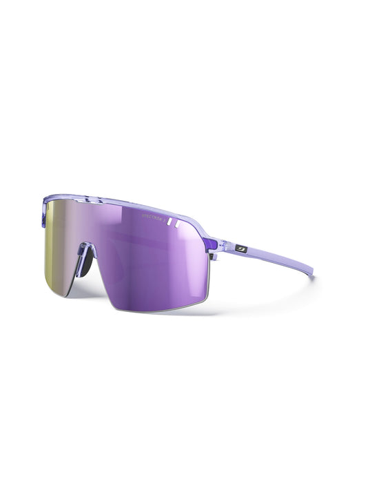 Okulary przeciwsłoneczne JULBO INTENSITY fioletowy Cat 3 - M - Adventure Sports

