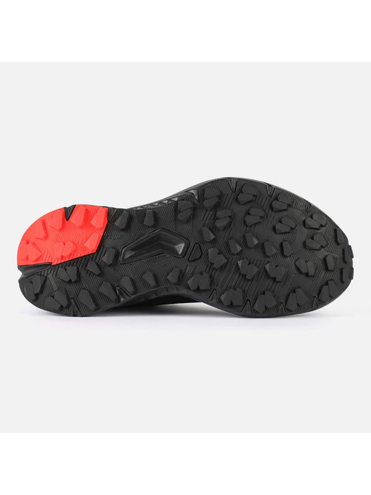 Buty męskie do biegania ROSSIGNOL Venosk czarne
