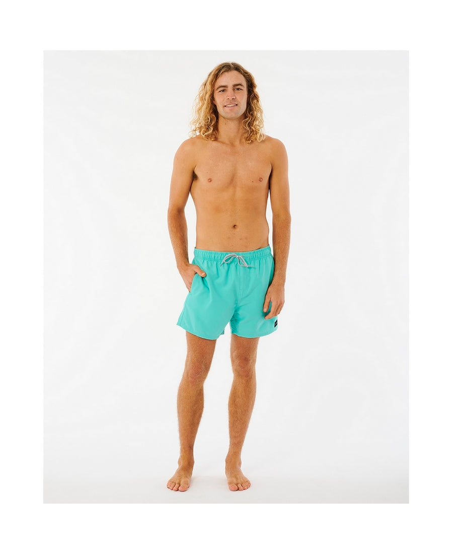 Boardshorty RIP CURL Offset Volley niebieski - Adventure Sports