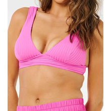 Boardshorty damskie RIP CURL High Waist Retro Volley 3 różowe

