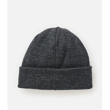 Czapka męska RIP CURL S-Seriesźreg Beanie czarna
