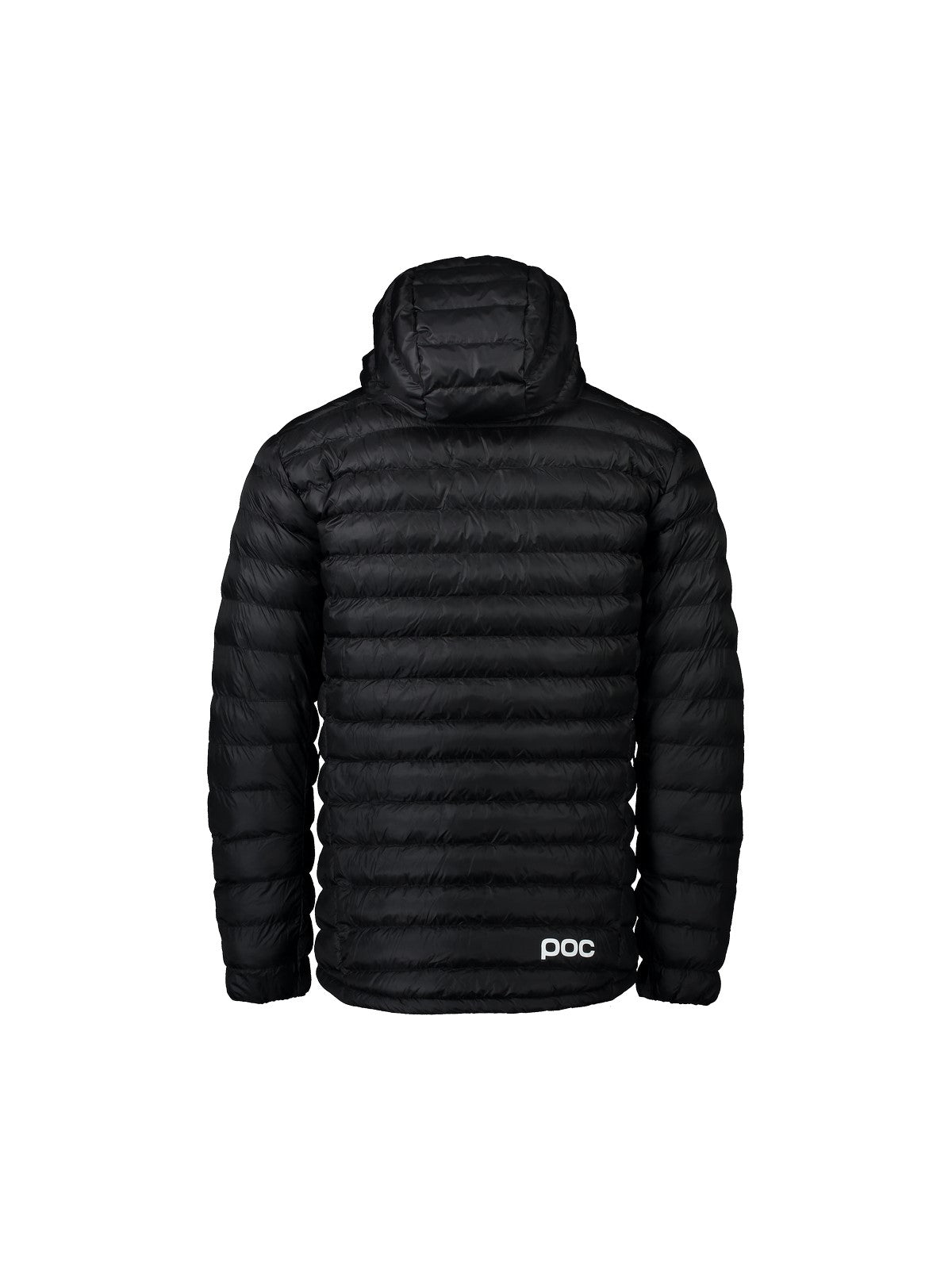 Kurtka puchowa POC M’S COALESCE Jacket - czarny - Adventure Sports