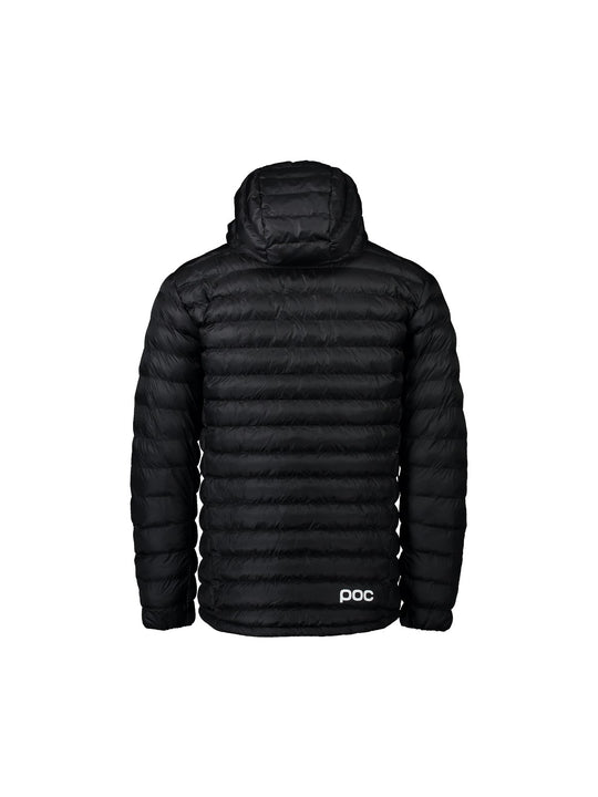 Kurtka puchowa POC M’S COALESCE Jacket - czarny - Adventure Sports
