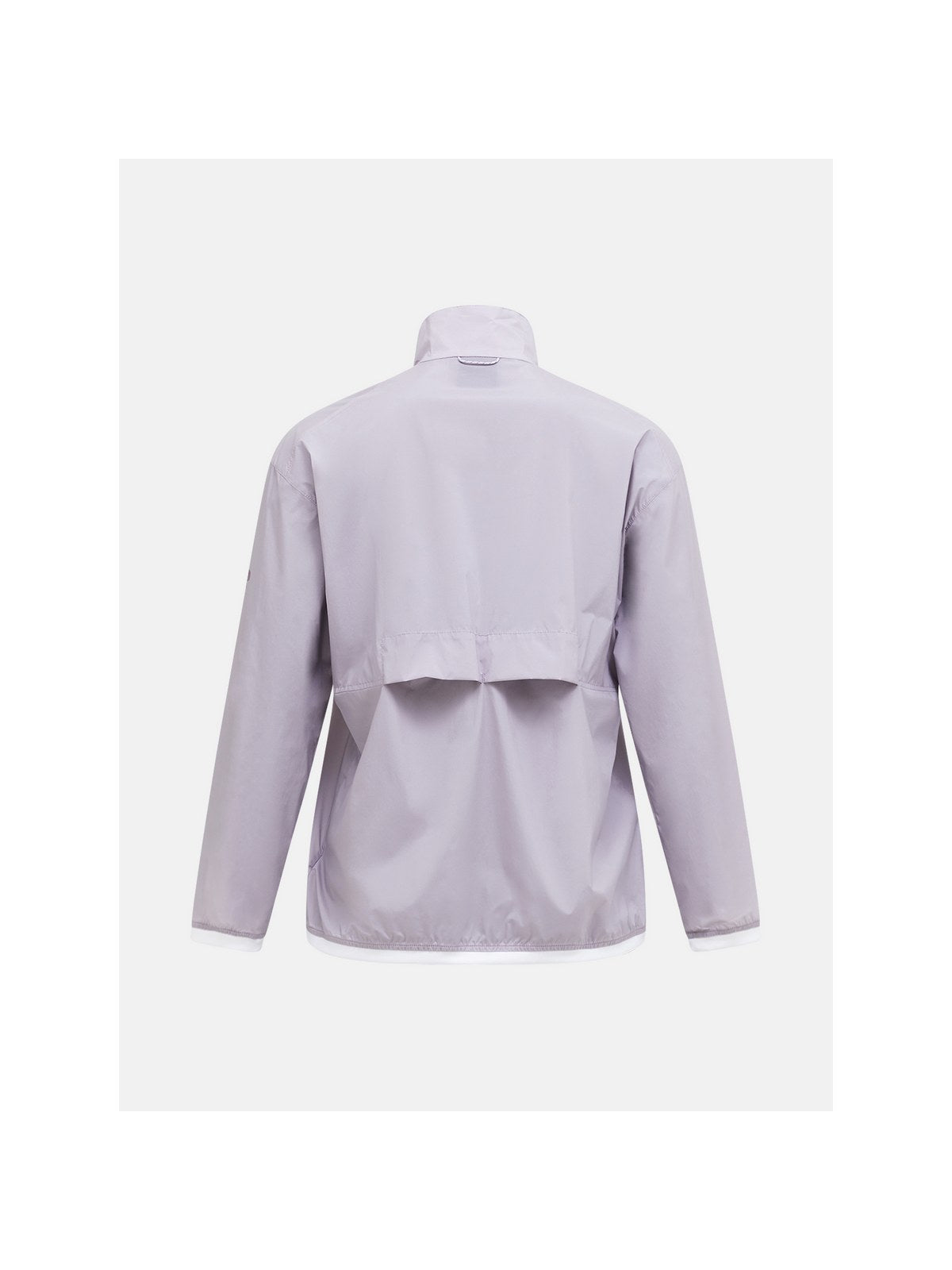 adventuresports kurtka-peak-performance-w-half-zip-wind-jacket-g80203040-n45 tyl