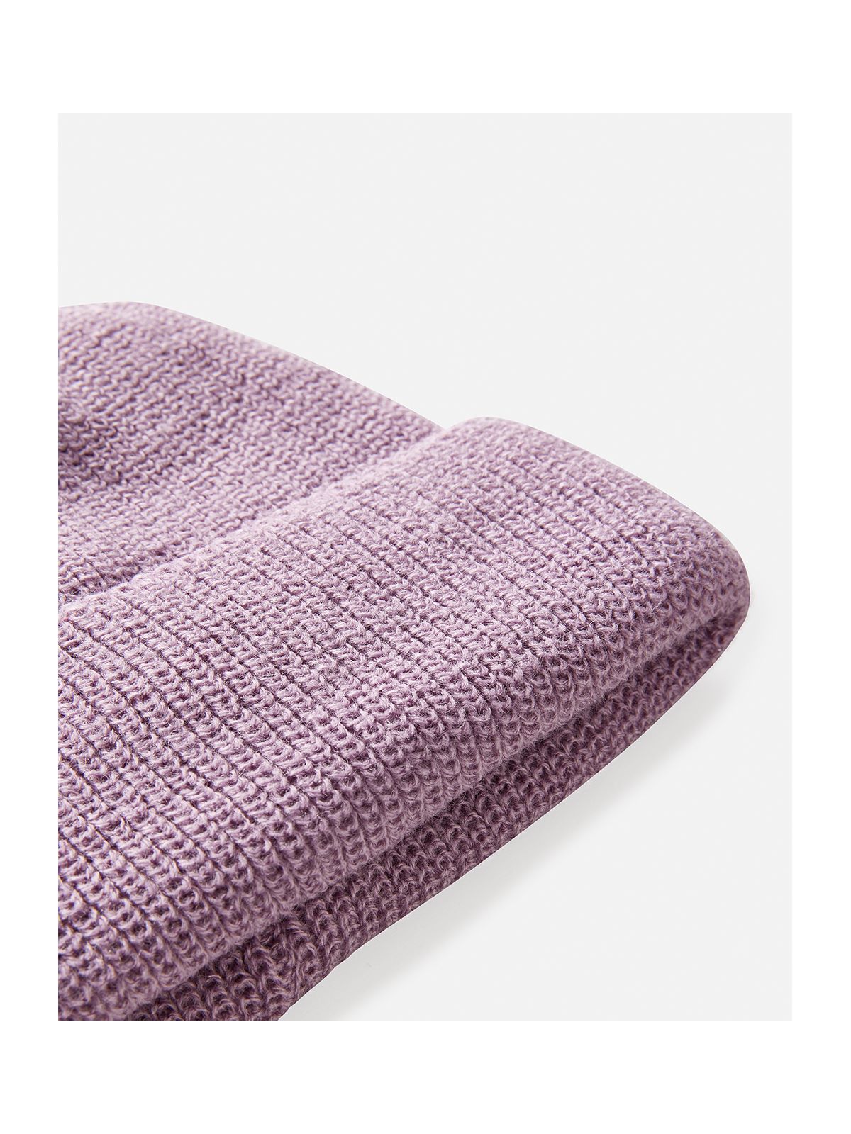 Czapka RIP CURL Impact Reg Beanie - Boy różowy - TU - Adventure Sports