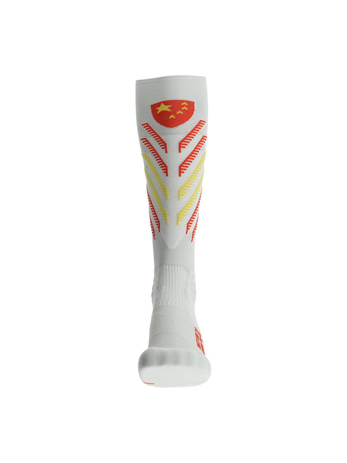 Skarpety narciarskie UYN Natyon 3.0 Socks China
