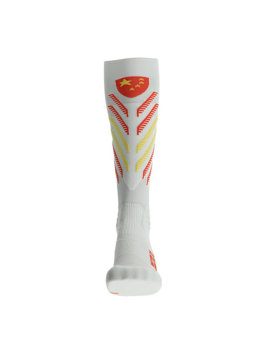 Skarpety narciarskie UYN Natyon 3.0 Socks China
