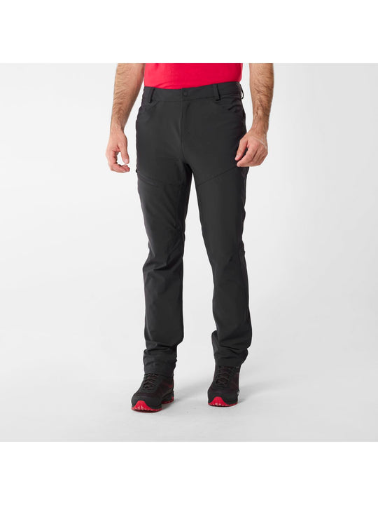 Spodnie MILLET M Trekker Stretch Pt Iii czarny - Adventure Sports
