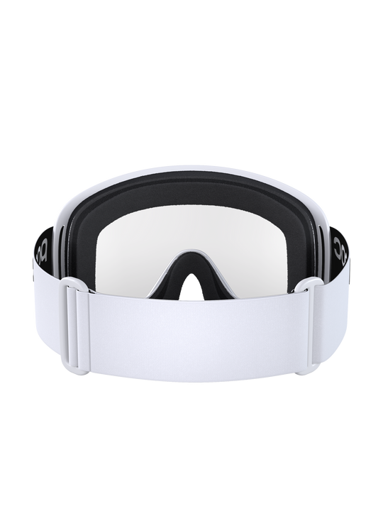 Gogle narciarskie POC OPSIN białe Cat 2 - ONE SIZE - Adventure Sports

