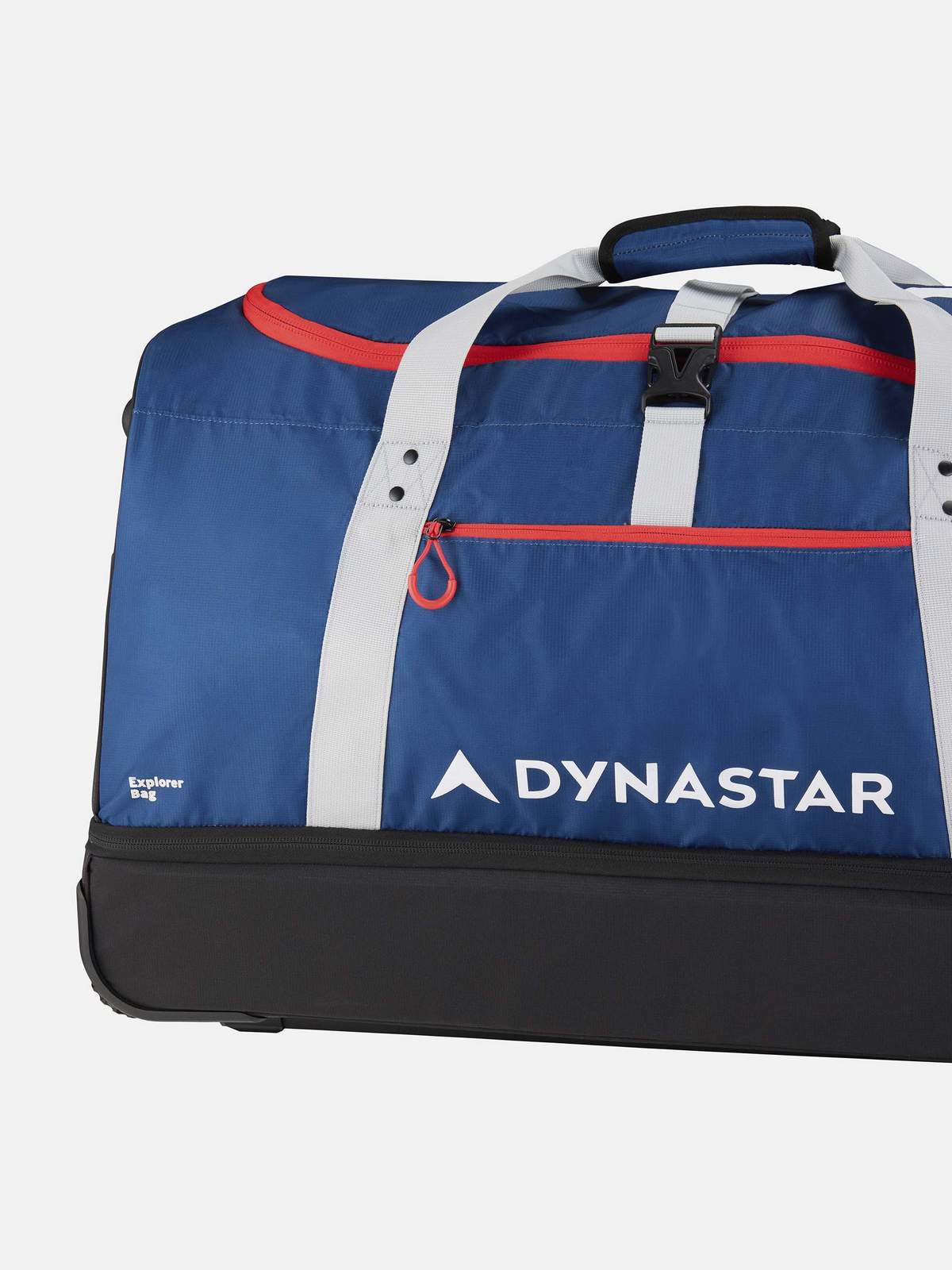 Walizka DYNASTAR Speed Explorer Bag 125 L