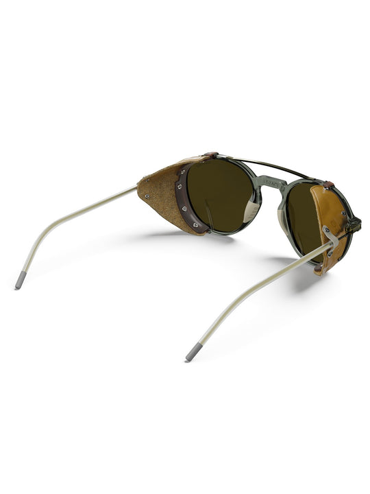 Okulary przeciwsłoneczne z polaryzacją JULBO LEGACY szary Cat 3 Spectron Polarized - L - Adventure Sports
