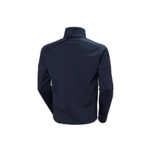 Bluza męska HELLY HANSEN Hp Fleece Jacket granatowa
