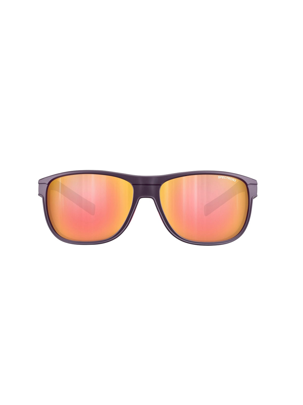 Okulary sportowe JULBO RENEGADE M - fioletowy | Spectron Cat 3 - Adventure Sports