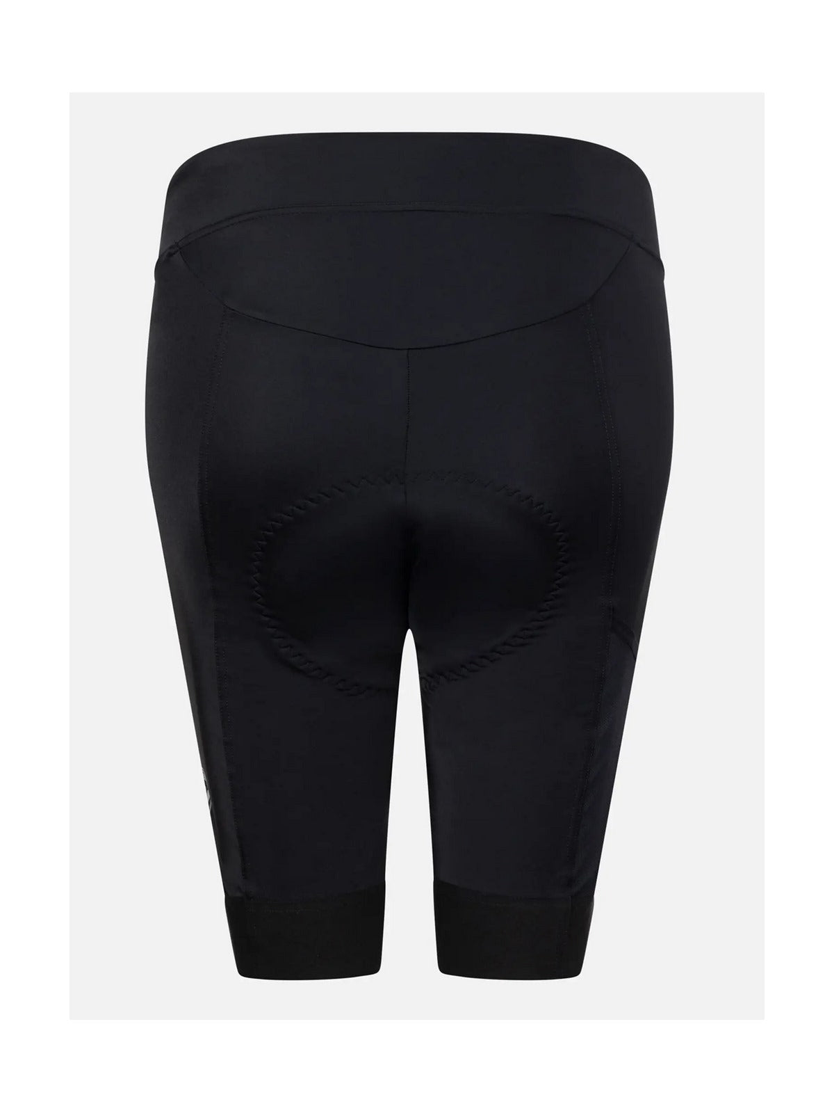 Szorty rowerowe Rossignol W Rdb Shorts czarny - Spodenki - Adventure Sports