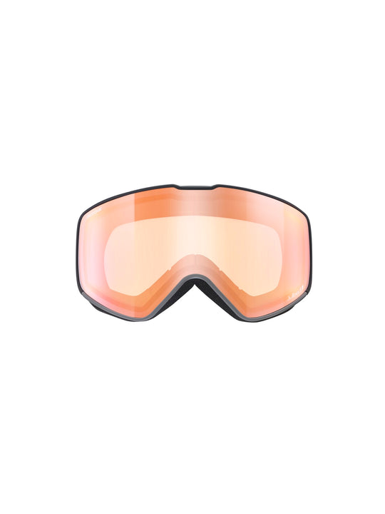 Gogle narciarskie JULBO Alpha czarny Cat 1 Glare Control - XL - Adventure Sports
