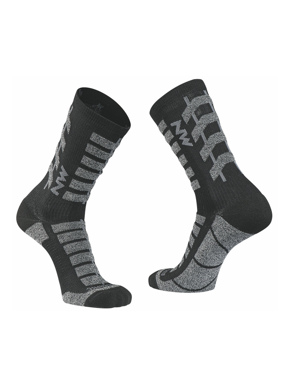 Skarpety Rowerowe NORTHWAVE HUSKY CERAMIC TECH - Adventure Sports