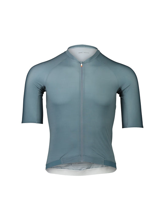 Koszulka rowerowa POC M’s Pristine Jersey blue - Adventure Sports

