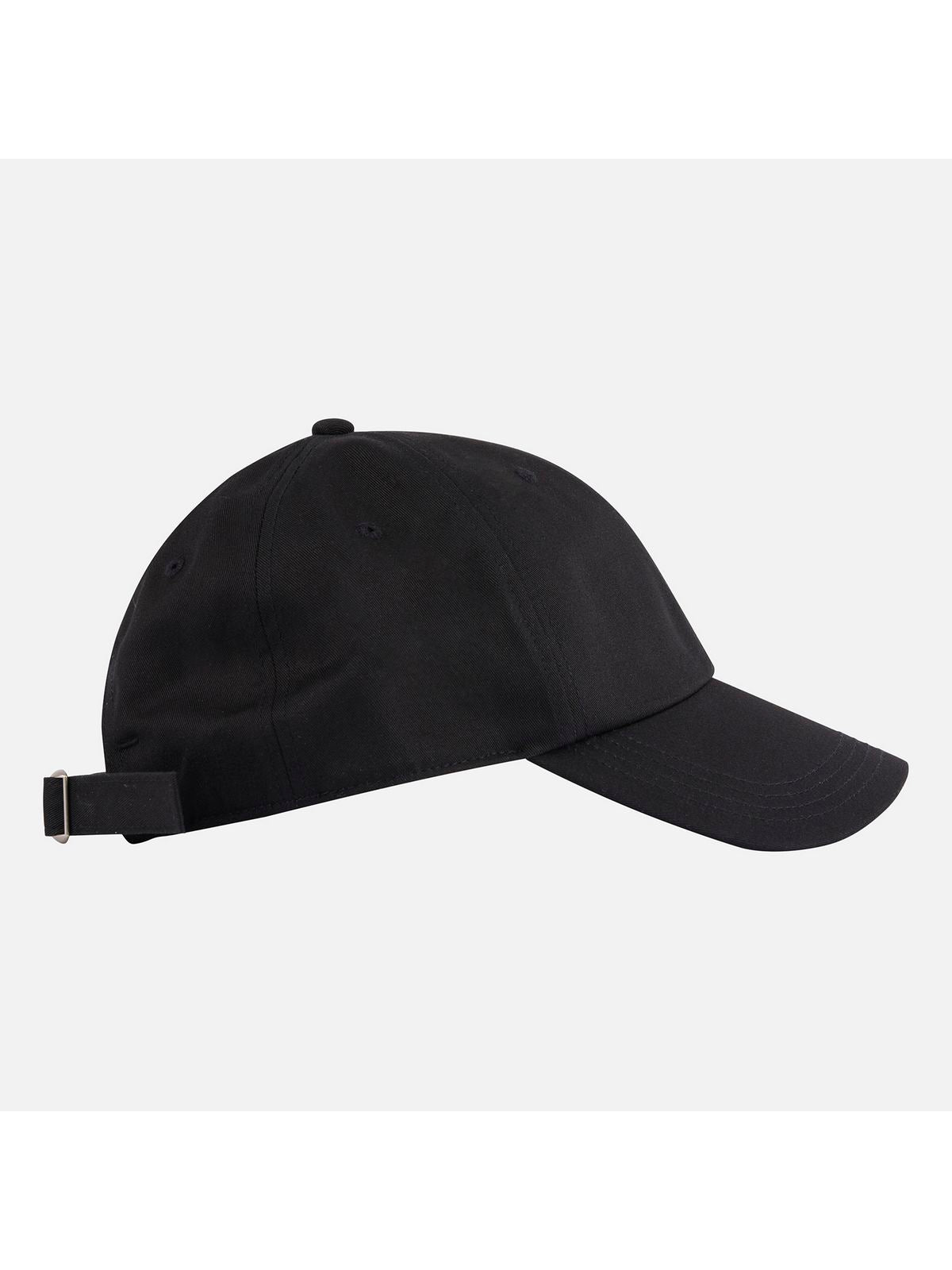 Czapka z daszkiem ROSSIGNOL New Corporate Cap czarna