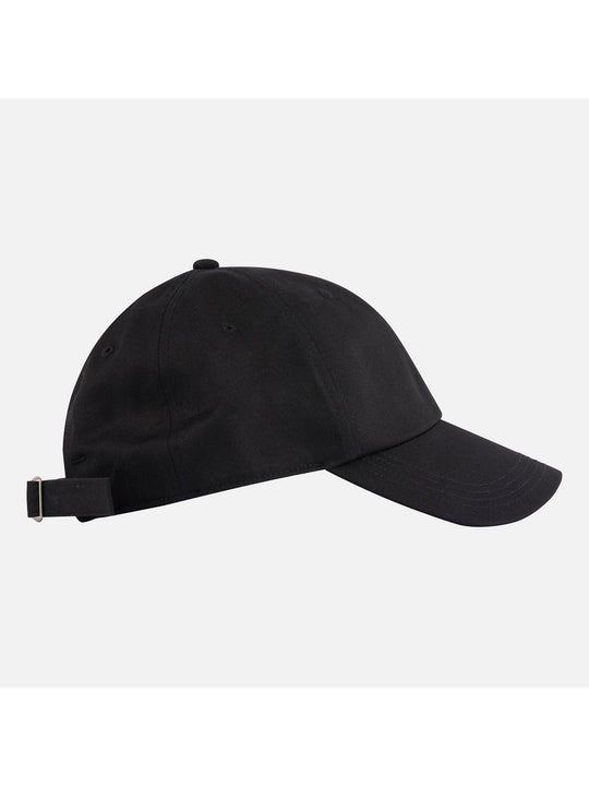 Czapka z daszkiem ROSSIGNOL New Corporate Cap czarna
