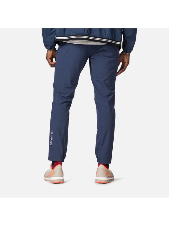 Spodnie ROSSIGNOL Skpr Tech Pant granatowy - Adventure Sports
