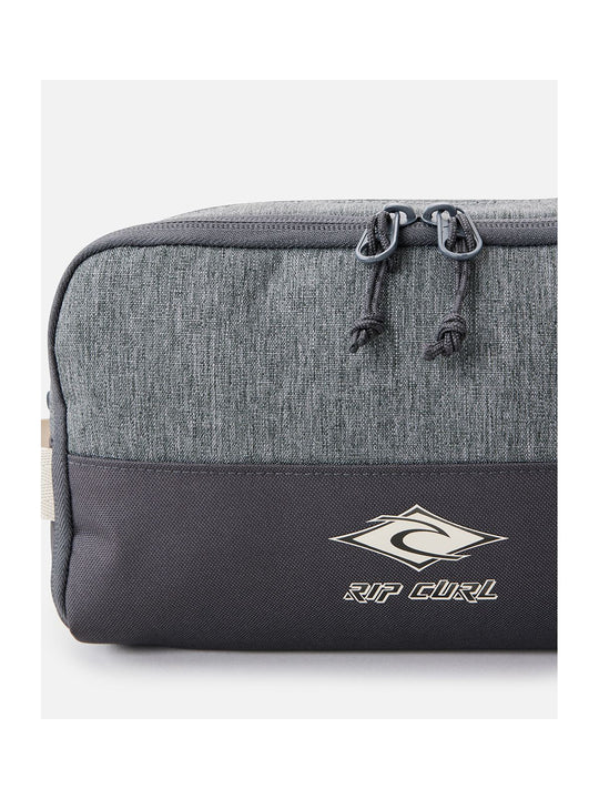 Kosmetyczka RIP CURL Groom Toiletry Classic Surf szary
