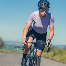 Koszulka rowerowa NORTHWAVE Extreme 2 Woman - fioletowy - Adventure Sports
