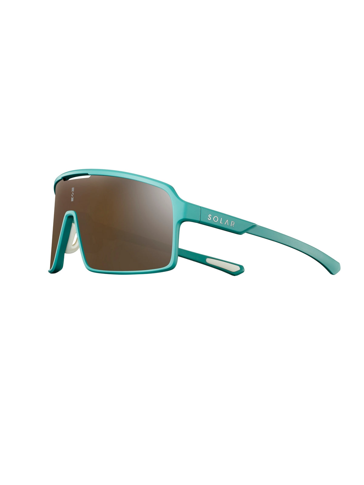 Okulary przeciwsłoneczne SOLAR Egan - cat.3 - Green