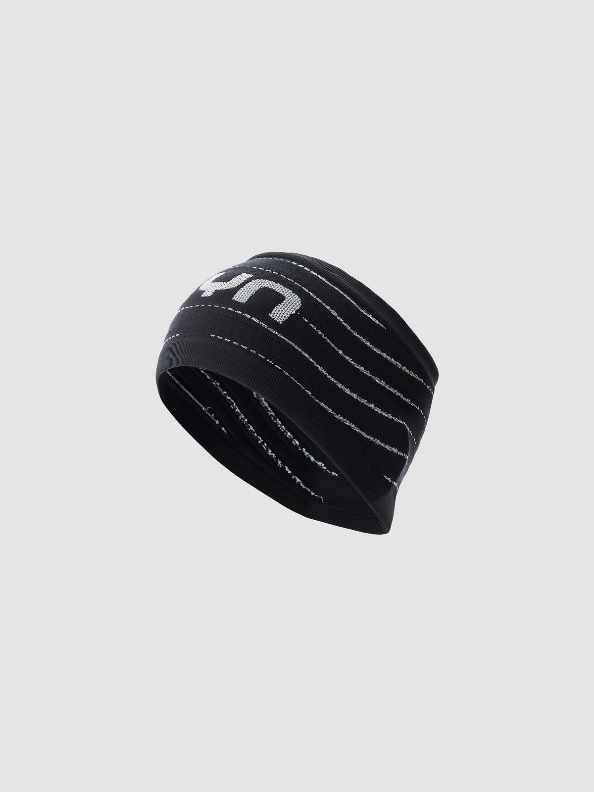 Opaska UYN Rapid Headband czarny