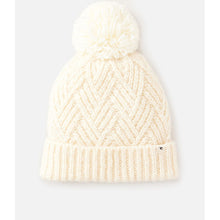 Czapka RIP CURL Premium Reg Pom Beanie beżowy - TU - Adventure Sports
