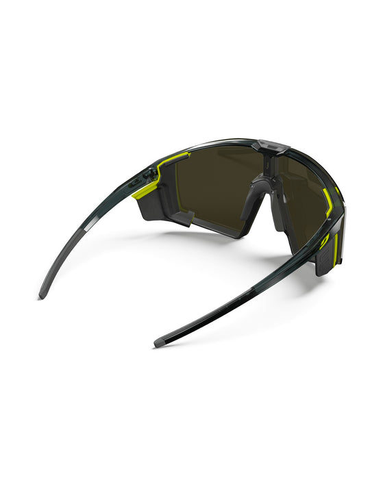 Okulary z polaryzacją JULBO EDGE COVER czarny Cat 4 HD Spectron Polarized - L - Adventure Sports
