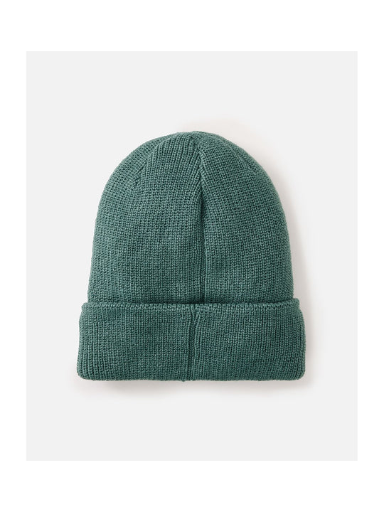 Czapka RIP CURL Impact Reg Beanie niebieski - TU - Adventure Sports
