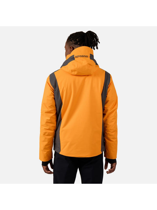 Kurtka narciarska męska Rossignol Saluver Jkt - Adventure Sports
