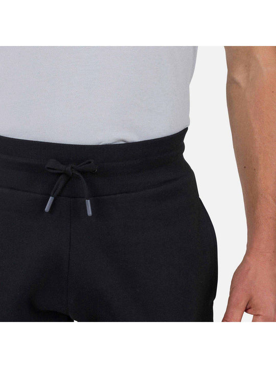 Spodnie dresowe męskie Rossignol New Hero Pant czarny - narciarskie - Adventure Sports
