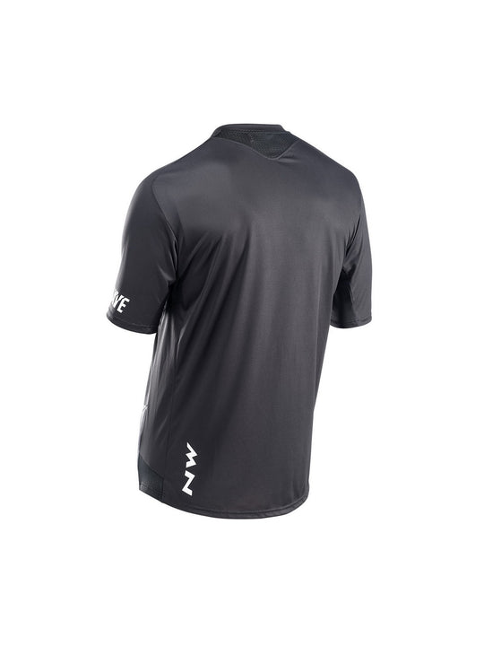 Koszulka Rowerowa NORTHWAVE EDGE JERSEY SS - Adventure Sports
