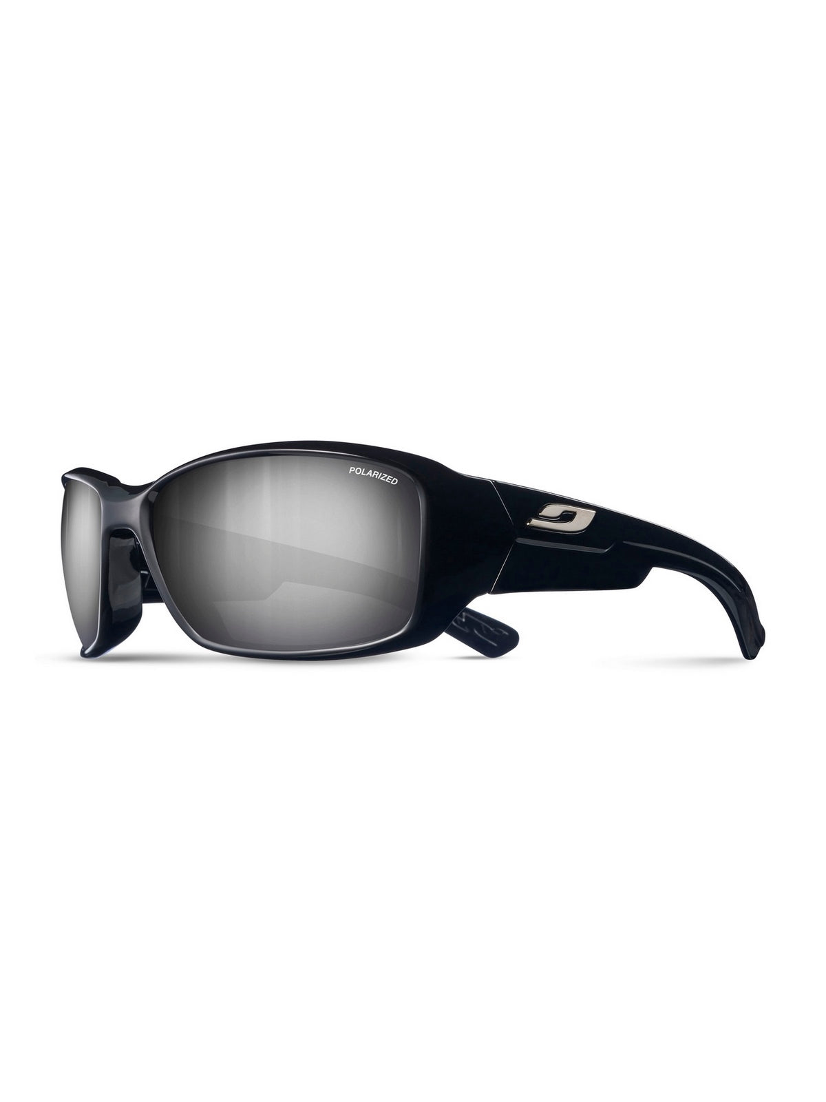 Okulary polaryzacyjne JULBO WHOOPS - czarny | Spectron Polarized Cat 3 - M - Adventure Sports