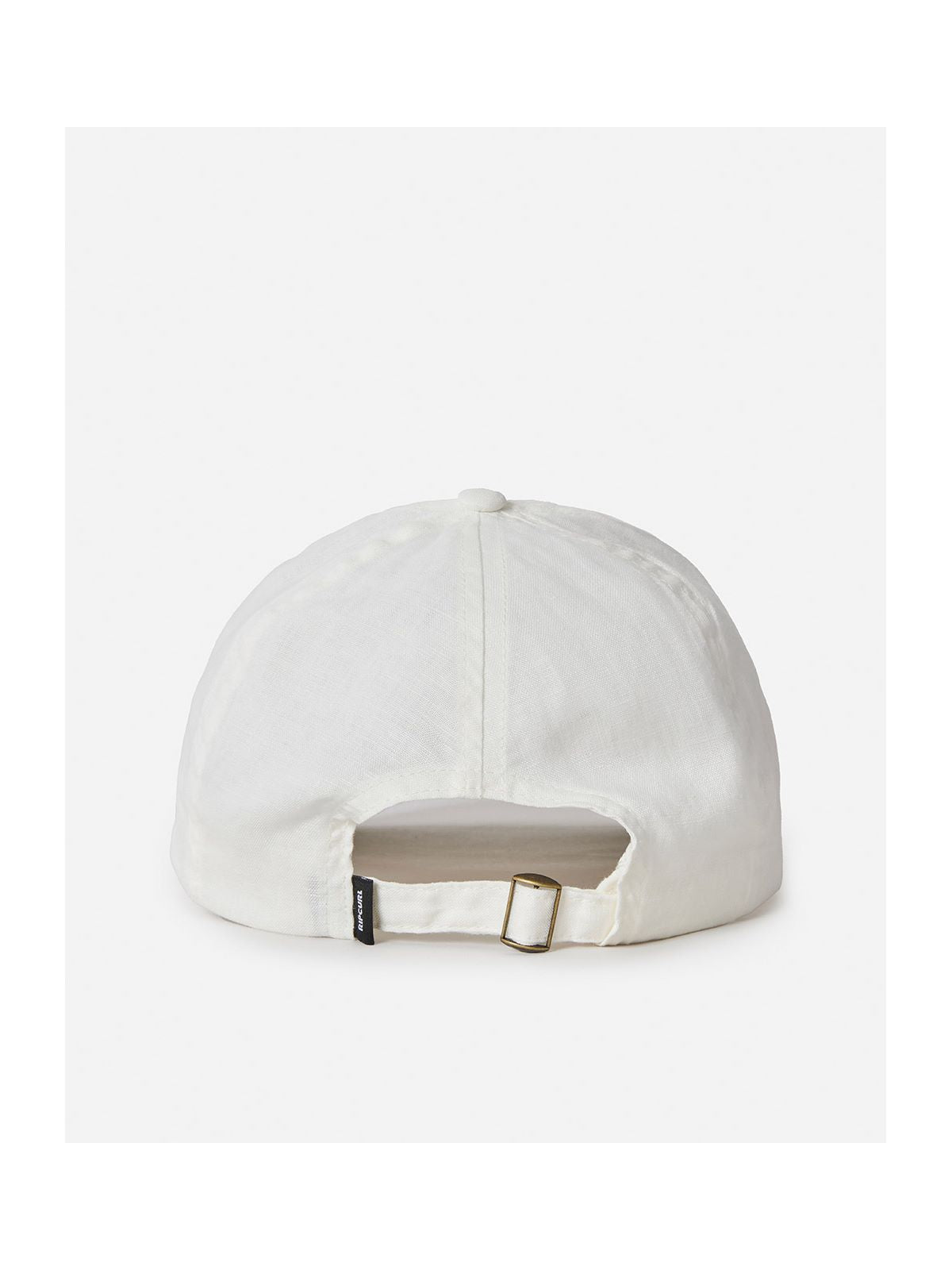 Czapka RIP CURL Holiday 5 Panel Cap biały - TU - Adventure Sports