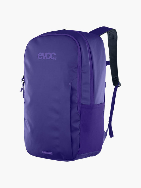 Plecak EVOC Urban Pack 25 violet - black
