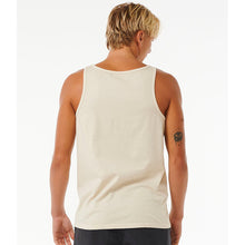 Koszulka RIP CURL Surf Revival Peaking Tank biały - Adventure Sports
