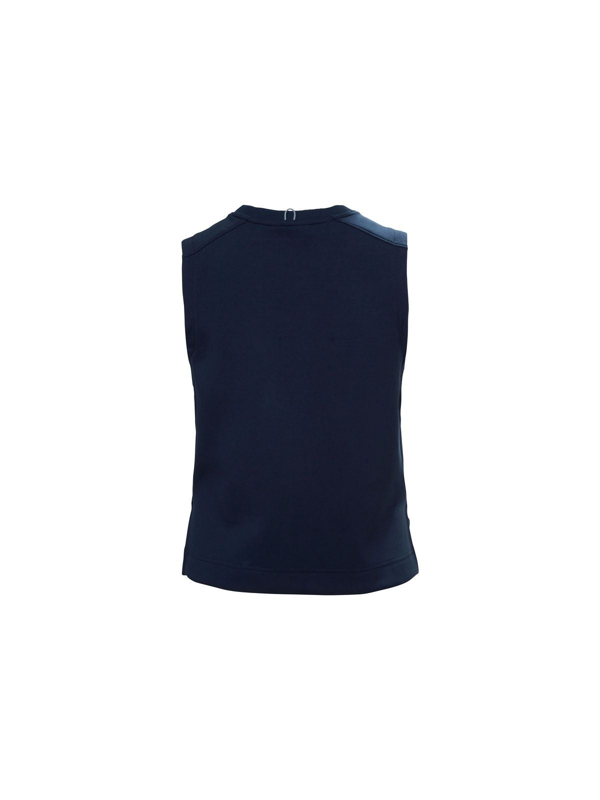 Top damski HELLY HANSEN W Capri Summer Top granatowy
