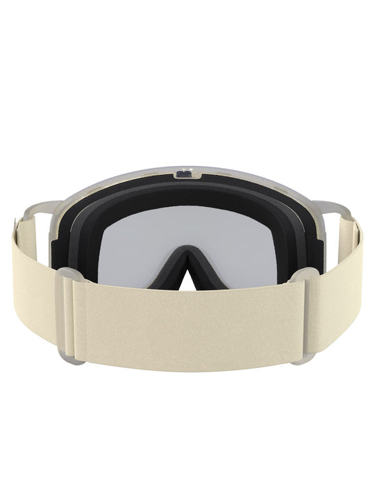 Gogle narciarskie POC Nexal biały cat.2 + cat.1 - TU - Adventure Sports
