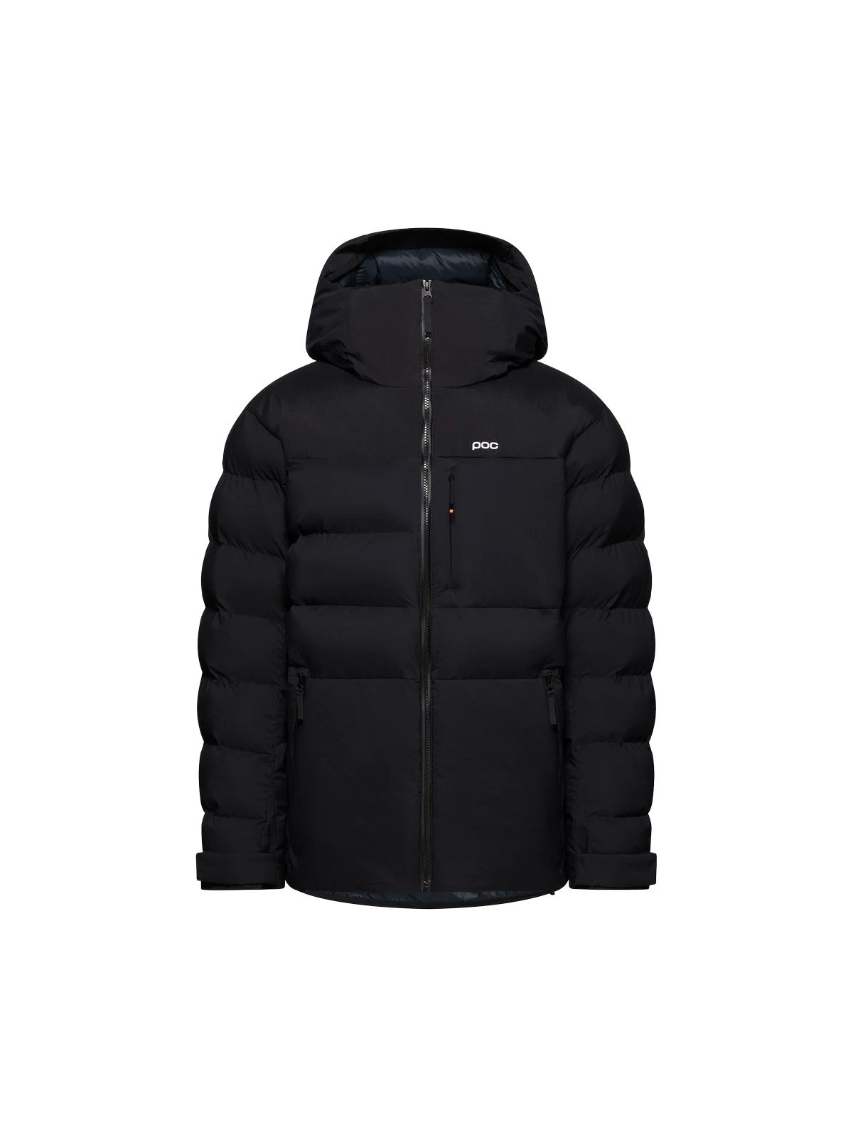 Kurtka POC M's POC Loft Jacket czarny
