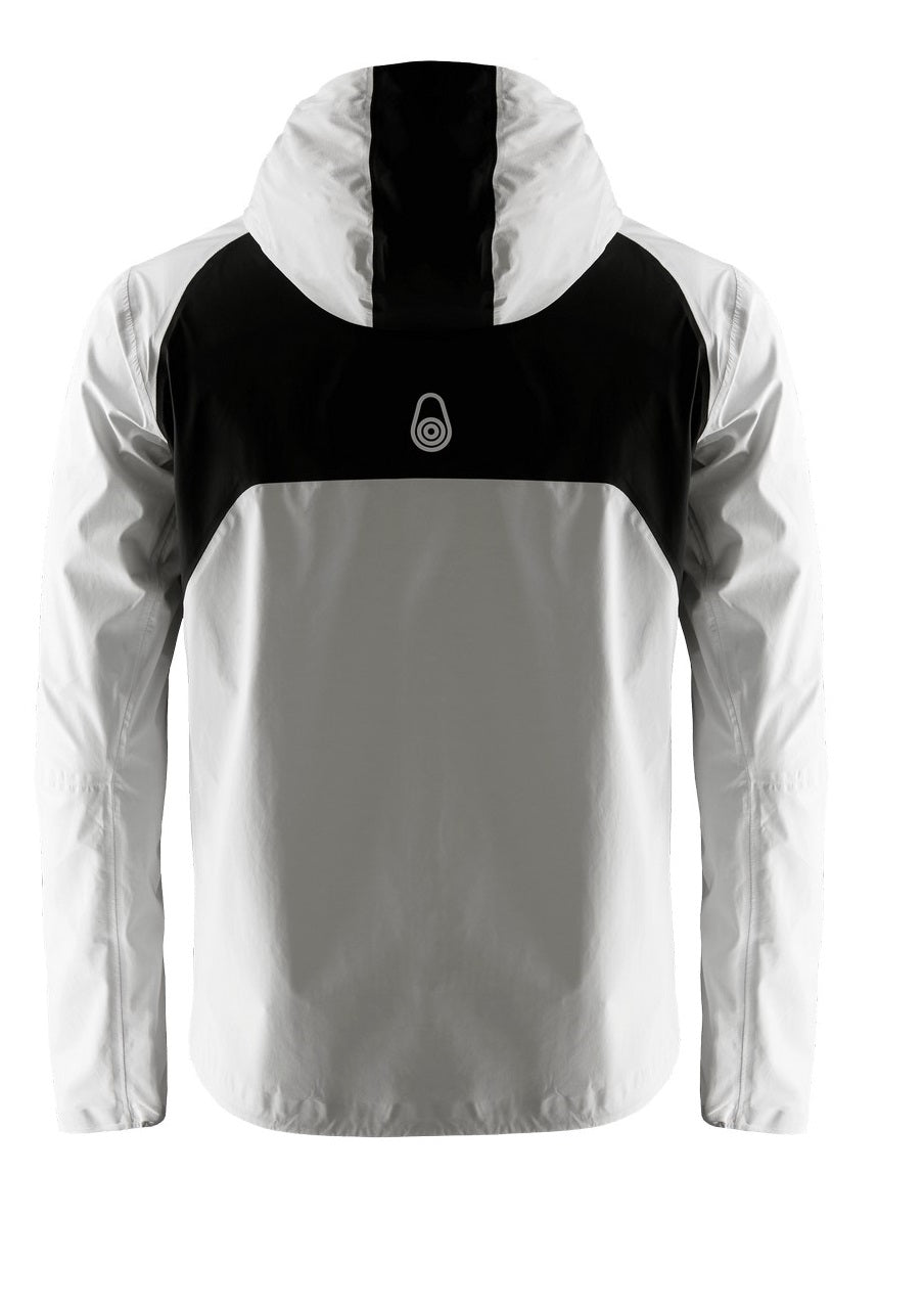 Kurtka żeglarska Sail Racing VAPOR JACKET biała