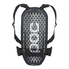 Ochraniacze na plecy POC VPD SYSTEM BACK - czarny

