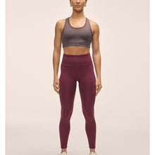 Stanik Casall Iconic Sports Bra kolor szary
