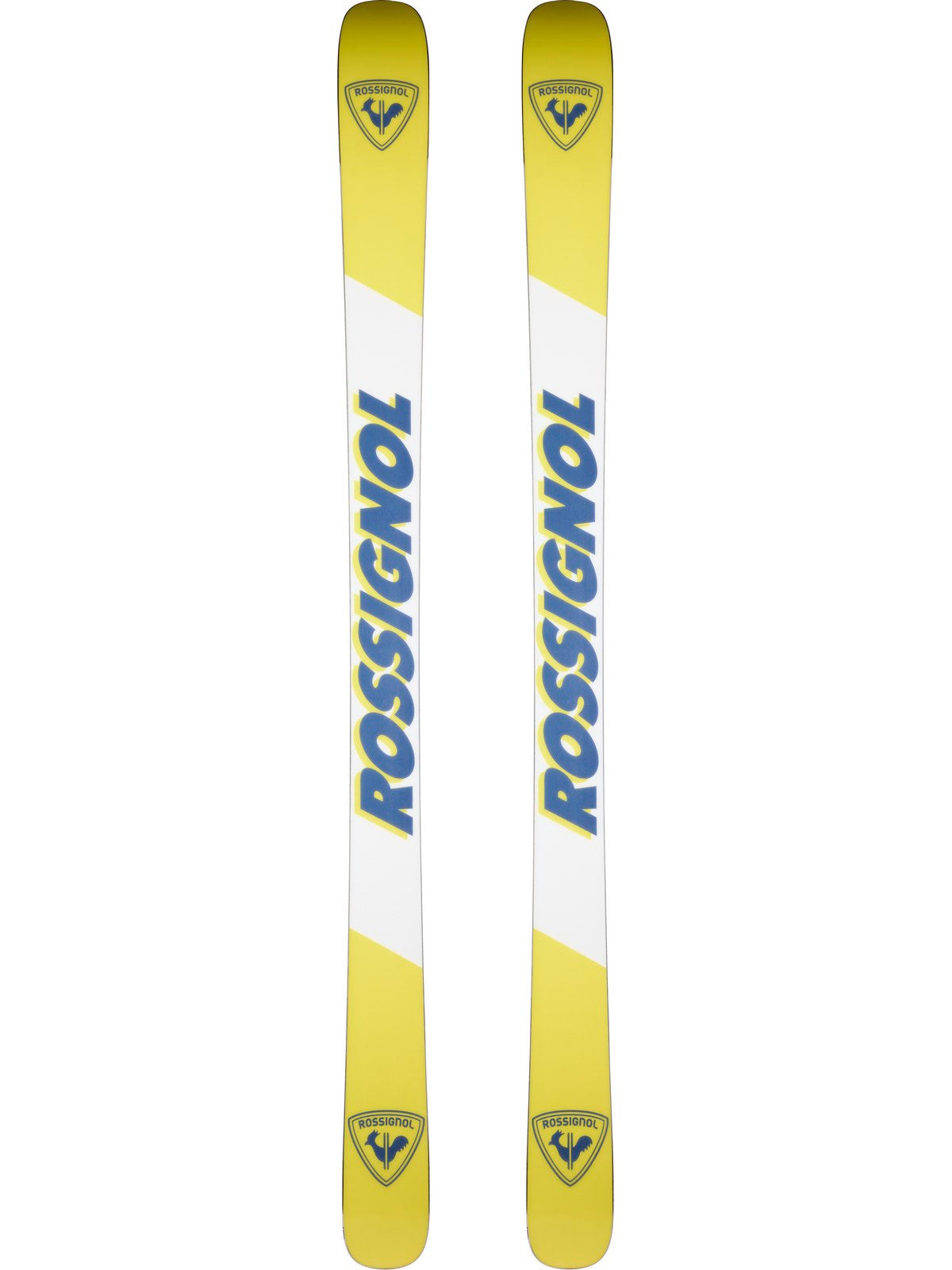 Narty freeride ROSSIGNOL Super Blackops Open