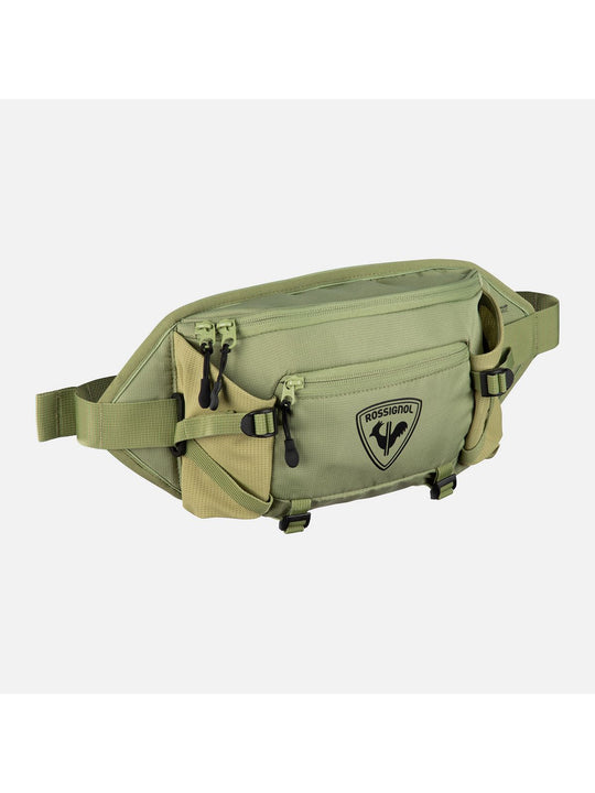 Saszetka ROSSIGNOL Escaper Belt 3L zielona
