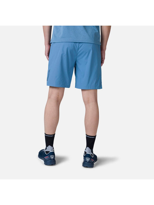 Szorty Rossignol Basic Short 7’ niebieski - Adventure Sports
